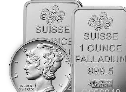 Palladium Buyers Sydney