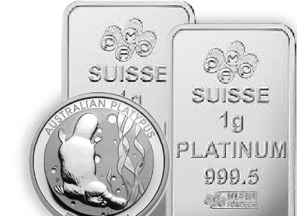 Platinum Buyers Sydney