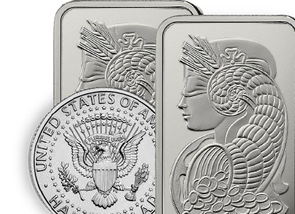 Silver Buyers Sydney